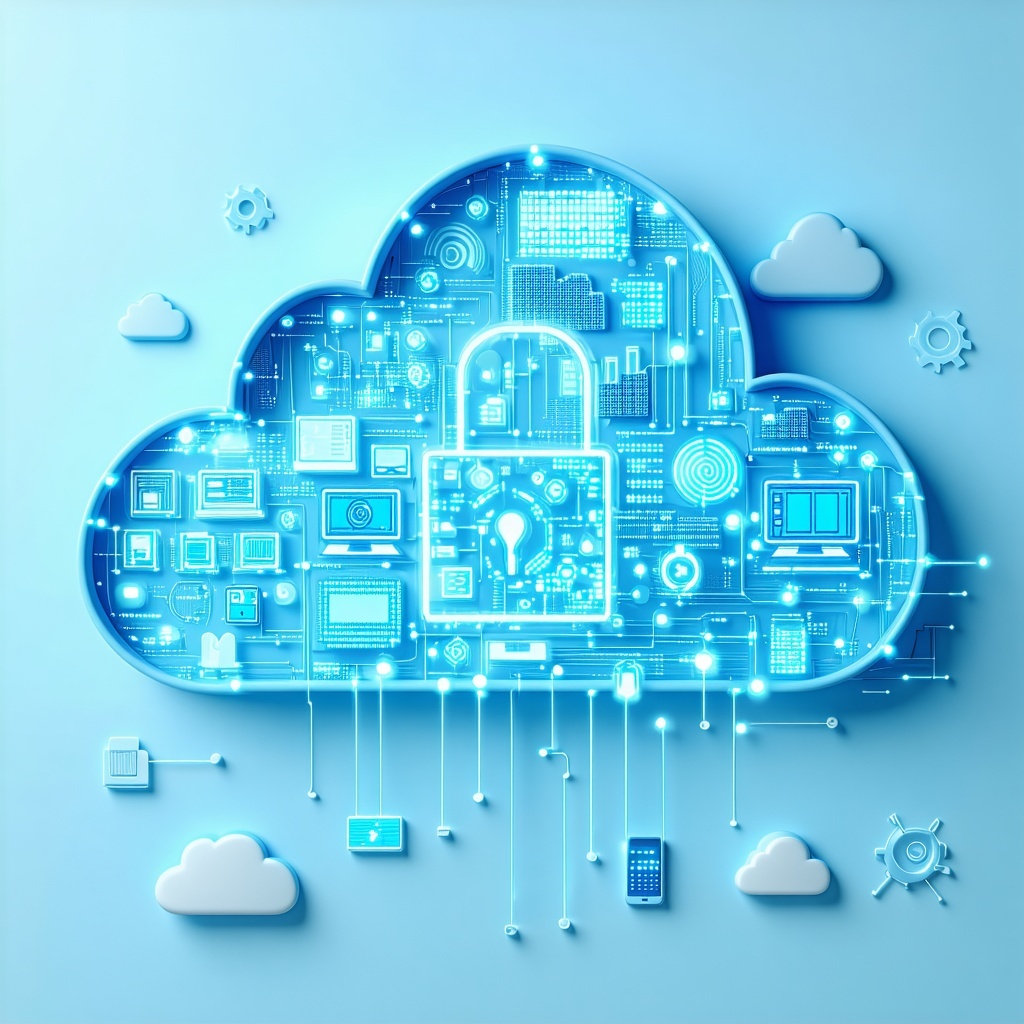 Why SaaS Platforms Need Cloud Backup Solutions video