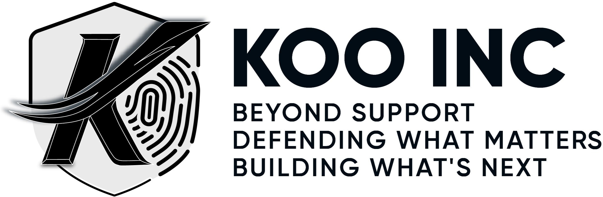 Koo Inc. Smarter Technology, Smarter Security.
